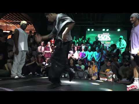 RAD$ of ZION Vs MF Beasts- 3 V 3 Semis- MZK Anniversary - MZK Worldwide - BNC