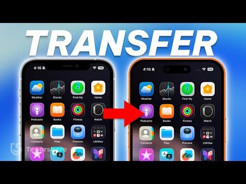 [3 Easy Ways] How Do I Transfer Data From iPhone to iPhone 2026