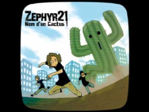 Zephyr 21 - Histoire de vache