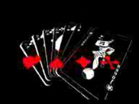 Citizen Kain   Joker of the queen MBF 12049