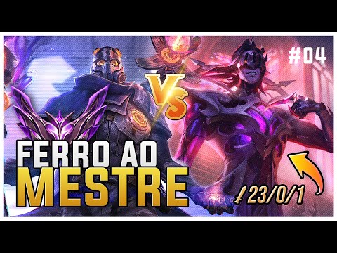 VLAD VS VIKTOR!  Como ganhar a rota no level 3