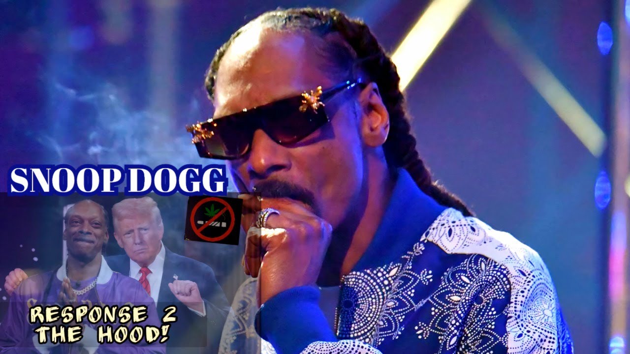 SNOOP DOGG Responds 2 Angry Fans/The Reason Why "BLK HOLLYWOOD" is Never Coming Back