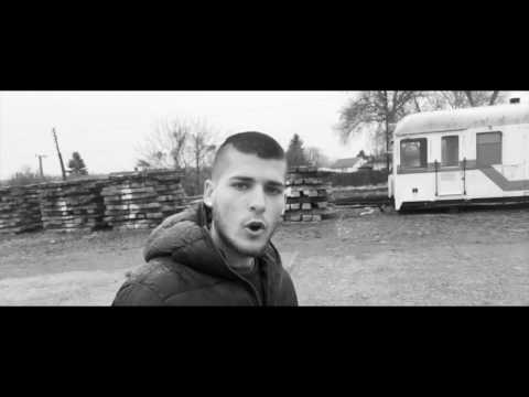 Attlasz - Megyek Előre (Official Music Video)