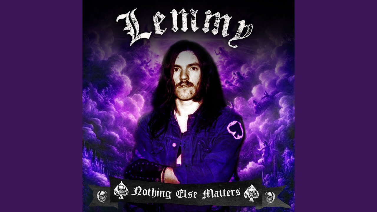 Nothing Else Matters (2024 Mix)