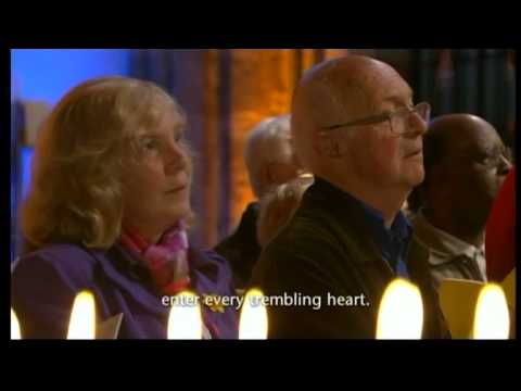 BLAENWERN-LOVE DIVINE