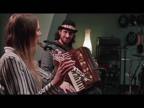 Public Peace Orchestra - Little Lamb