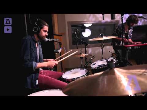 The Lighthouse and the Whaler - This is an Adventure - Audiotree Live