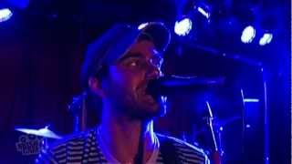 Streetlight Manifesto - Sick And Sad (Live in Sydney) | Moshcam