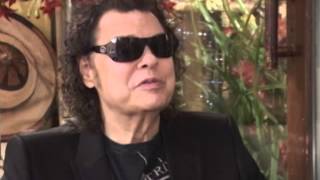 Ronnie Milsap Talks "Let's Go Get Stoned," Ray Charles and Country Music