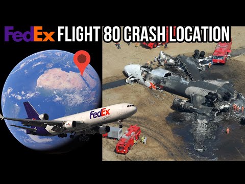 Fedex Maps Google