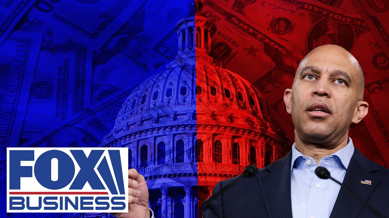 FIERY RESPONSE: Jeffries REFUSES to back down on controversial remark