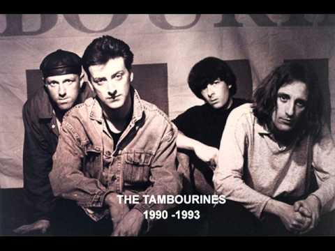 The Tambourines - You're So Beautiful