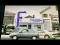 Sesame Street The Letter F Is On The Street
