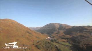 Die schottischen Highlands - Eine Wundervolle Reise 2