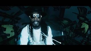 Gyptian - Jiggle Jiggle | Official Music Video