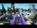 New Fortnite Bal Coaster