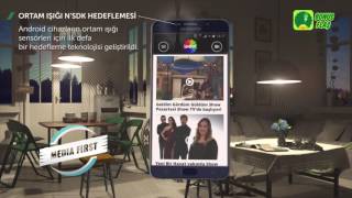 BonusFlas Mobil Uygulama