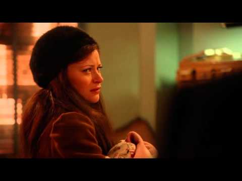 Belle Finds Out Gold's The Dark One Again - Once Upon A Time