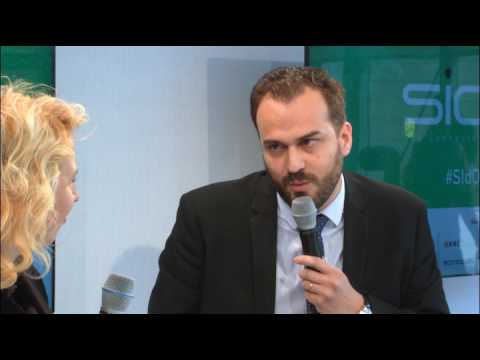 BIOVISION 2017 - SIDO