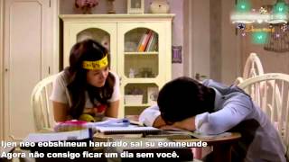 Download lagu [ MV Fã ] Ost Playful Kiss - Will you kiss me? - G.Na - Legendado Pt\Br mp3