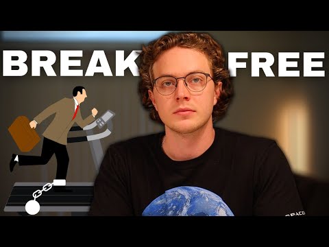 Escape: The Art of Breaking Free | Vibepedia