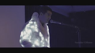 Parralox (live) "Aeronaut" @Berlin Oct 02, 2015