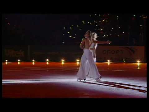 2004 Show Ilia Averbukh "Together and Forever" Denkova Staviski