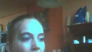 Irene Woudstra singing Mike Oldfield