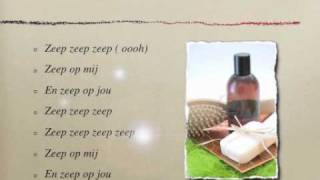 zeep zeep zeep lied