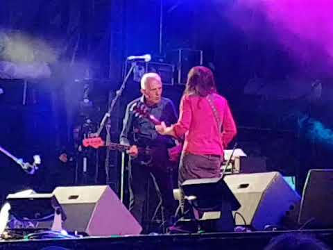 Ten Years After - Riverside Aarburg 31.8.8