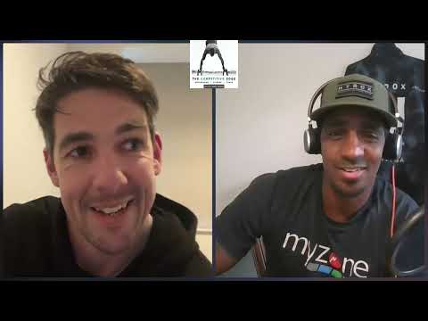 UNEDITED EP 20 w/ Tom Hogan and Daniel Hickman