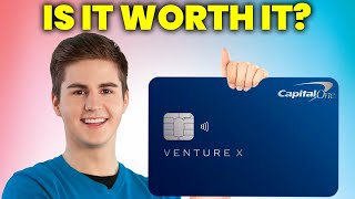 Capital One Venture X Review: Still Worth It In 2026?