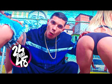 FUNK DO TATA VOU NADA (Clipe Oficial) MC Carlos Sumaré, MC Taradin, DJ Gomes e MC GW
