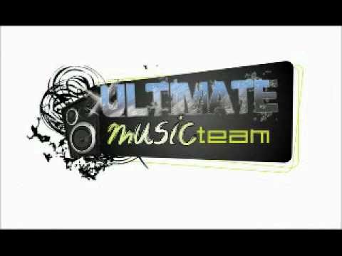 Promo Music October 2010-Mixed By JDFaceless (Part 5).avi