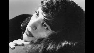 Joni James - I'm So Lonesome I Could Cry