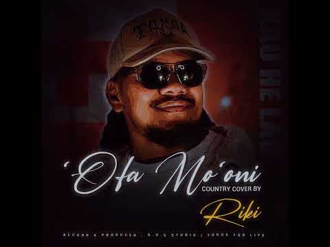 Tokos For Life & Riki Kailahi - 'Ofa Mo'oni (Audio)