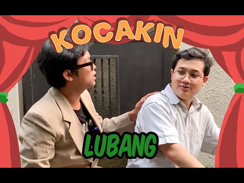 kocakin-lubang