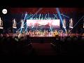 CHAMMI ASANKA DANCE ACADEMY 6th Colombo International Dance Festival Hambanthota Convention Centre