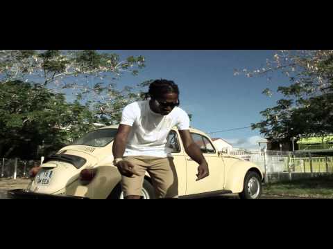 Foxy Myller - An Ka Kwè An Sa An Vlé Kwè [Official Video]