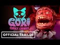 Vídeo de jogabilidade de Gori: Cuddly Carnage  Nintendo