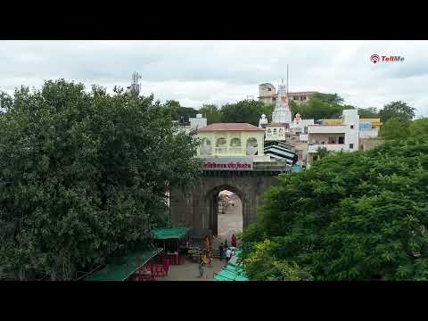 Siddhivinayak Temple, Siddhatek - A Divine Ganesh Chaturthi Celebration