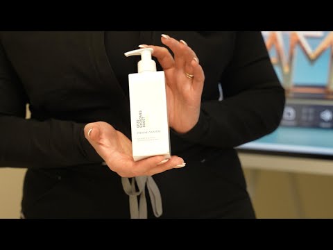 Peeling System - GF20 Exosomes Boost Cream (200 ml) by Dr. Maria Fedchuk