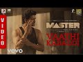 VATHI KABBADI Video Song Full HD Master
