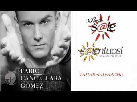 Fabio Cancellara Gomez a TuttoRelativoSale su Radio Salentuosi