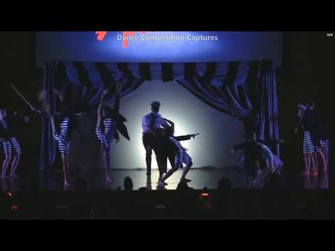 The Dance Awards 2018 - Orlando - Gala (4th Hour)