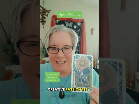 Marvel Tarot Reading for April