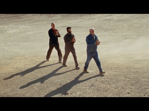 San Tosielo - A dios no le pido