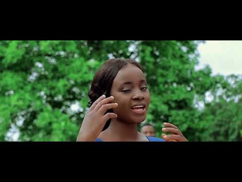 Official Video of Anidaso nsae by Felix and the missionary volunteers ft Kwabena sakyi