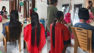 Download lagu AKHIRNYA SUAMI IJINKAN ISTRI POTONG RAMBUT PANJANGNYA JADI SUPER PENDEK mp3 Download lagu AKHIRNYA SUAMI IJINKAN ISTRI POTONG RAMBUT PANJANGNYA JADI SUPER PENDEK mp3