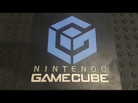 Insane Local Gamecube Pick Up!!